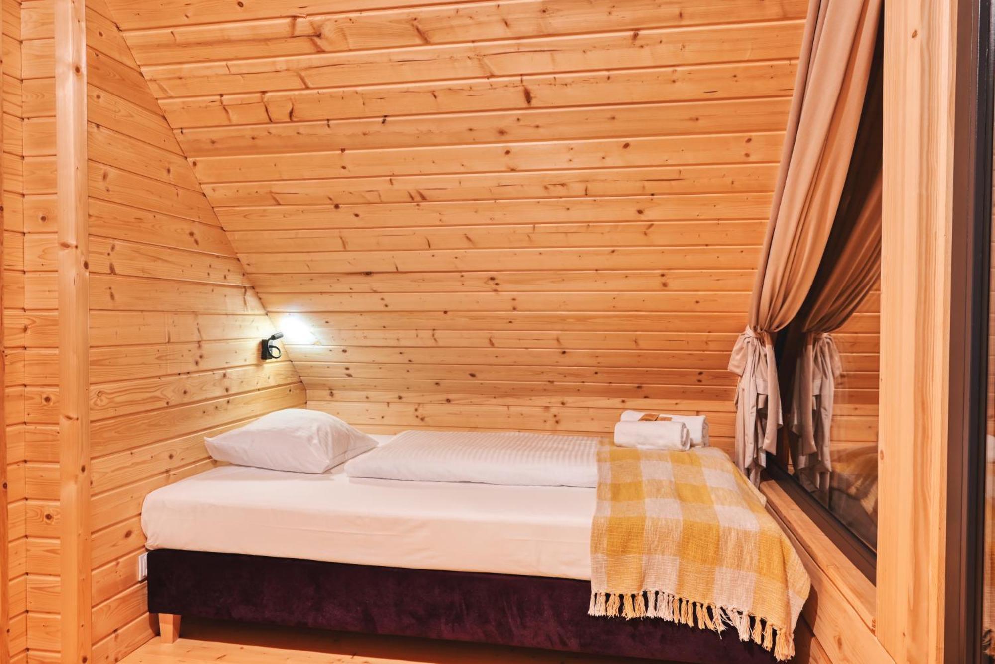 Domki Osada Bozkow W Kotlinie Klodzkiej Habitación foto